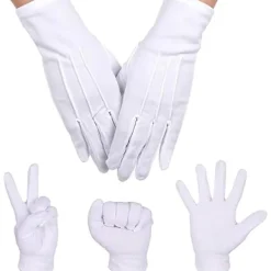 Super bror halloween utklädnad rolig hatt set halsband 4 handskar 14 mustascher 4 knappar cosplay kostym fest rekvisita show hatt barn män och kvinnor | Fyndiq><noscript><img width=