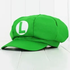 Super Mario keps><noscript><img width=