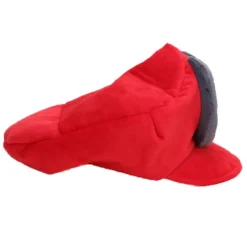 Super Mario Odyssey Hat Vuxen Barn Anime Cosplay Kepsar W><noscript><img width=