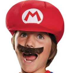Super Mario Uppblåsbar Kostym, Mario Rider På Yoshi Barn One Size_tfrf 1><noscript><img width=
