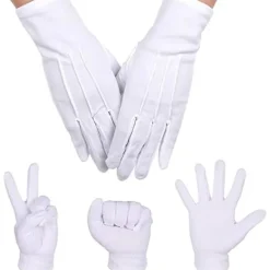 Super Mario-dräkt Luigi-hatt Mario Halloween-dräkt keps hängslen 4 handskar 14 mustascher 4 knappar Cosplay-dräkt karneval barn män kvinnor><noscript><img width=