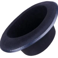 del Svart hög hatt för magikerkostym, smoking, hattmakare, bröllop, Kristus A1><noscript><img width=