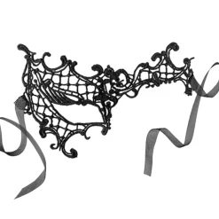 tectake spetsmask Fantomina> Masker