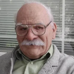 Szsh Halloween Cosplay Skallig gammal man Ansiktsmasker Party Prop Vuxen> Masker