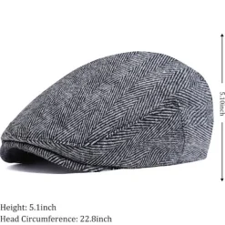 1920-talets Gatsby Gangster Herr Accessoarer Set, Panamahatt, Hängslen> Tillbehör