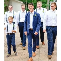 1920-talets herr accessoarer Flapper Gangster Set Great Gatsby kostym kit 20-tal med Trilby hatt elastisk mustasch hängslen herr fickur><noscript><img width=