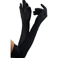 1920-tals accessoarer set kostym fjäder pannband örhängen handskar><noscript><img width=