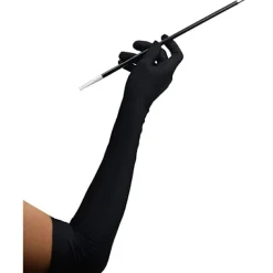 1920-tals accessoarer set kostym fjäder pannband örhängen handskar><noscript><img width=