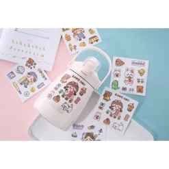 1920-tals Flapper Kostym Huvudband Halsband Handskar Armband Gatsby MK Onesize K><noscript><img width=