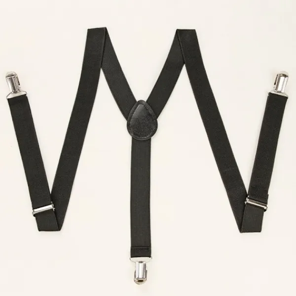 1920-tals Maskeradkläder för Män - Gangster Gatsby Kostymset med Tillbehör> Tillbehör