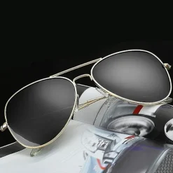 1980-tals Metal Rocker Rockstar Rock N Roll Kostym 70-tal 80-tal Festtillbehör Set Hårband Tatuering Manschetter Handskar Punk Armband (6 stycken)><noscript><img width=