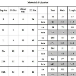 70-tals 80-tals Hippie Kostymset för Kvinnor Disco Outfit Pannband Klänning Cosplay Party Gåvor M> Dräkter