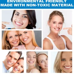 Tandfyllningssats Tillfällig Tandlim för Trasiga Tänder, Att Forma Hålen I Tanden, Halloween Smink Tandmodifiering><noscript><img width=