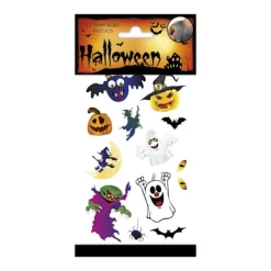 FestFabriken Tatuering Halloween> Smink