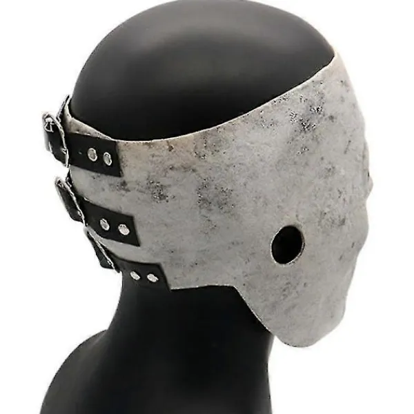 FMYSJ Taylor Cosplay Latex Masker Slipknot Corey Cosplay Spökfest-xinhan (FMY)> Masker
