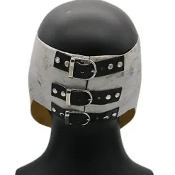 FMYSJ Taylor Cosplay Latex Masker Slipknot Corey Cosplay Spökfest-xinhan (FMY)><noscript><img width=