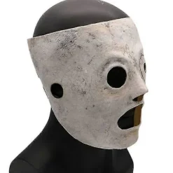 FMYSJ Taylor Cosplay Latexmasker Slipknot Corey Cosplay Spökfest (FMY)> Masker