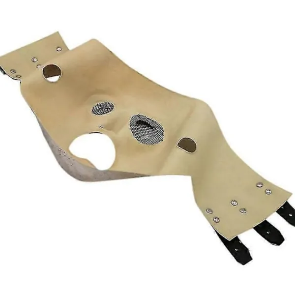 FMYSJ Taylor Cosplay Latexmasker Slipknot Corey Cosplay Spökfest (FMY)> Masker