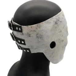 Taylor Cosplay Latexmasker Slipknot Corey Cosplay Spökfest><noscript><img width=