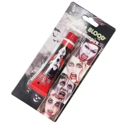 Teaterblod / Fake blod 28 ml – Perfekt för Halloween><noscript><img width=