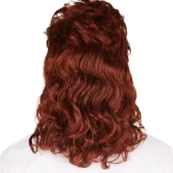 tectake Hockeyfrilla Peruk Brun><noscript><img width=