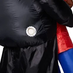 tectake Uppblåsbar maskeraddräkt Liemannen> Dräkter