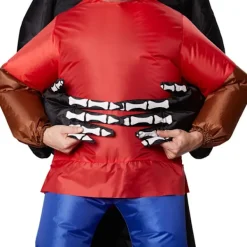 tectake Uppblåsbar maskeraddräkt Liemannen><noscript><img width=