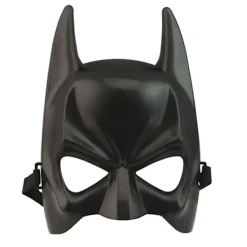 Temamask tecknad film Batman rekvisita mask> Masker