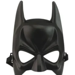 Temamask tecknad film Batman rekvisita mask> Masker