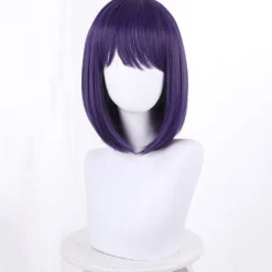 TG Anime My Dress Up Darling Marin Kitagawa Kuroe Shizuku Cosplay> Peruker