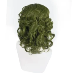 The Joker Wig Costume Green Wig Arthur Fleck Wig Cosplay><noscript><img width=