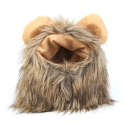 Tillbehör för kattdräkt för katter Jul Halloween katthattar> Huvudbonader