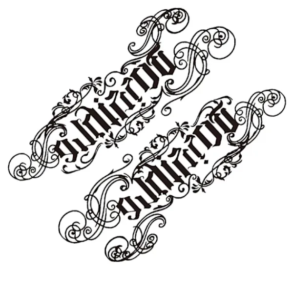 INF Tillfällig Tatueringsärm - 5-pack Modell 4> Smink