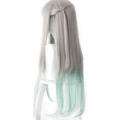Toilet-Bound Hanako-Kun Cosplay Peruk Anime, Halloweenfest Peruk, Gratis Hårnät (Nene Yashiro Peruk)><noscript><img width=