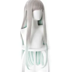 Toilet-Bound Hanako-Kun Cosplay Peruk Anime, Halloweenfest Peruk, Gratis Hårnät (Nene Yashiro Peruk)><noscript><img width=