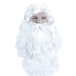 Tomte skägg peruk><noscript><img width=