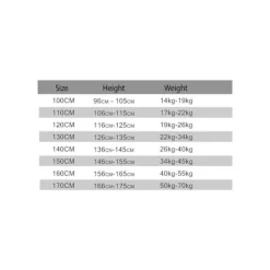 Holocky Tomte-dräktset för barn, jultomtens hjälpreda, dräkt, cosplay, festkläder 160cm><noscript><img width=