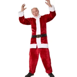 tectake Tomtedräkt-set S> Dräkter