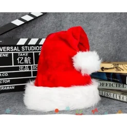 Nordic24 Tomtehatt TomteLuva Till Vuxen> Huvudbonader