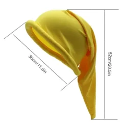 Tomteluva Jul Dvärg Hatt Färgad Dvärgdräkt Hatt Fukttransporterande Andningsbar Hatt för Julfest Tomtedräkter One Size><noscript><img width=