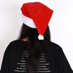 MTK Tomteluva Julhatt Jultomte Julfest Klä upp - Tomte med glasögon><noscript><img width=