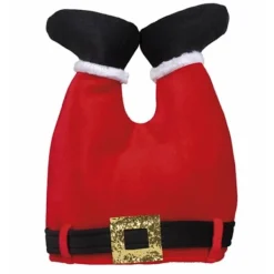 Victoria's Design House Tomteluva "Klackarna i taket" Byxben 35 cm> Huvudbonader