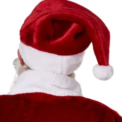 tectake Tomteluva mörkröd><noscript><img width=