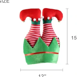 Tomteluva, Tomteluva med Klockor Tomteluva Julhelg><noscript><img width=