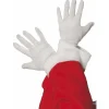 Tomtens handskar, vita> Tillbehör