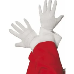 Tomtens handskar, vita> Tillbehör