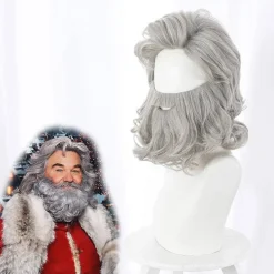 INF Tomteskägg och peruk set till jul><noscript><img width=