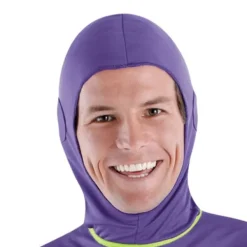 Toy Story Buzz Lightyear Cosplay Kostym, Tecknad Docka, Scenframträdande, Kroppsdräkt, Vuxen Kostym, Komplett Kostym 170><noscript><img width=