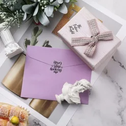 INF Transparenta Inspirerande Handskrivna Citat-klistermärken Modell 6><noscript><img width=