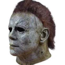 FMYSJ Trick Or Treat Studios Halloween 2018 Michael Myers Mask (FMY)> Masker